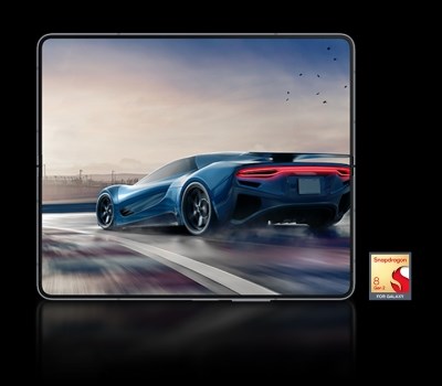 Samsung Galaxy Z Fold5 umělá inteligence